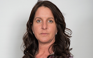 Tiff Lynch, Conduct and Performance Sub-Committee Secretary Tiff Lynch, Conduct and Performance Sub-Committee Secretary