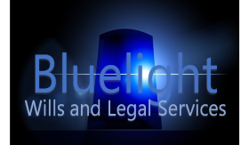Blue Light Wills & Legal Services