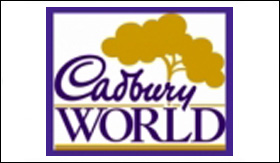Cadbury World