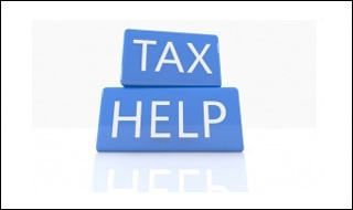 Tax Help