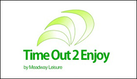 Time Out 2 Enjoy (Meadway Leisure)
