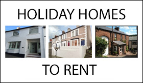 Colleagues Holiday Homes for rent