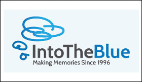 Into the Blue Gift Experiences
