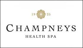 Champney's Health Spa