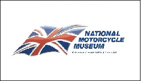 National Motorcycle Museum