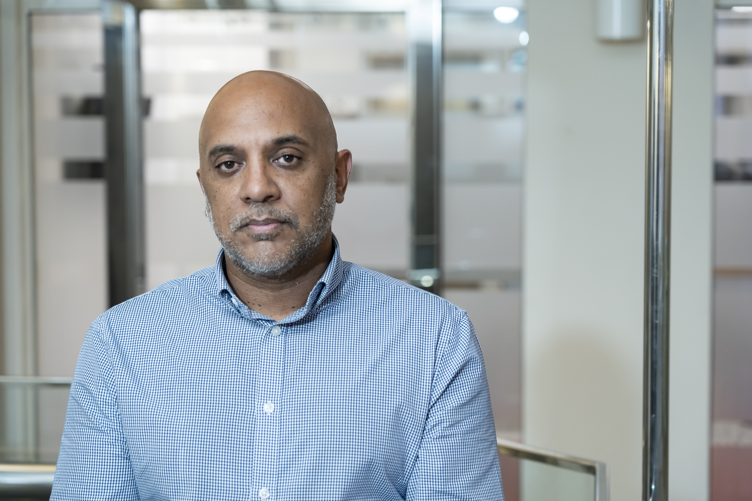 Julian Brown Branch Treasurer