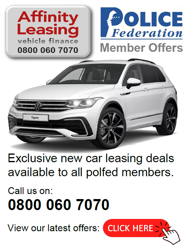 Affinity Leasing Vehicle Finance