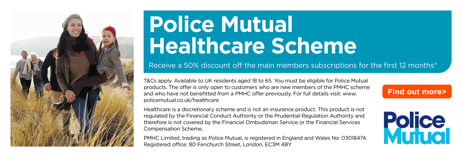 Police Mutual