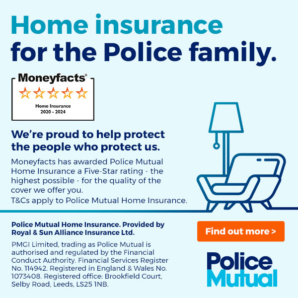 Police Mutual