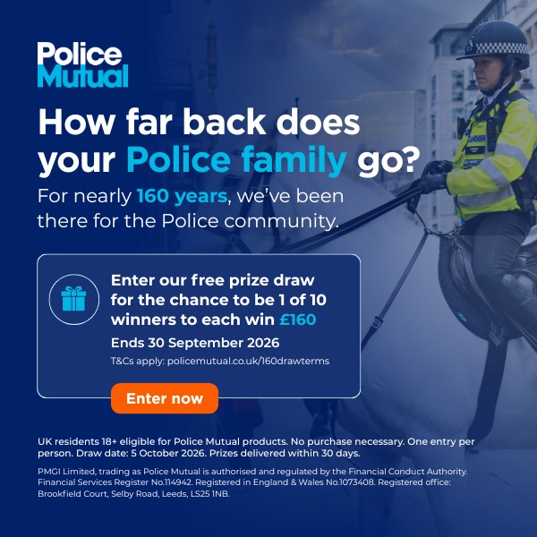 Police Mutual