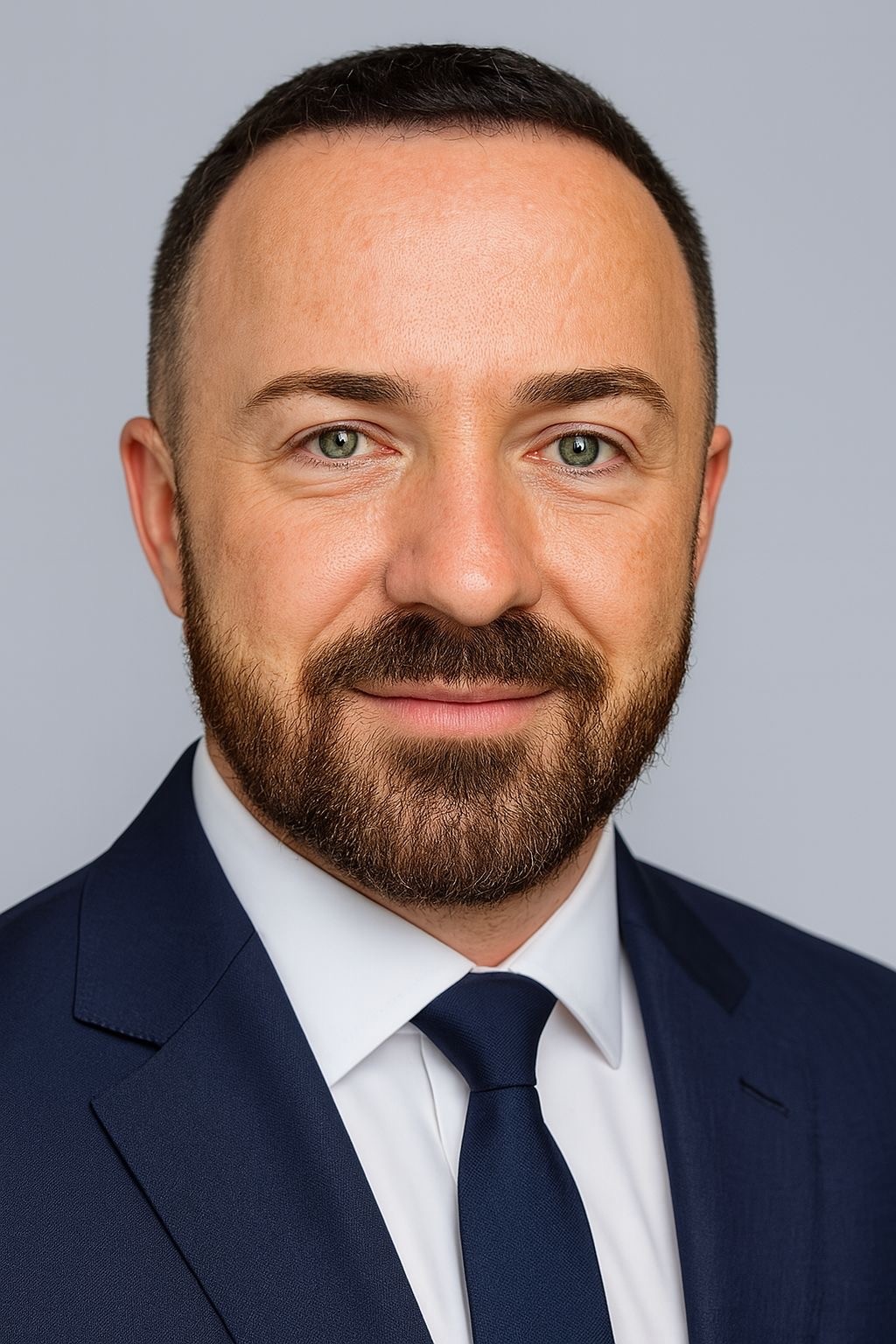 Martin Whitehouse (1)