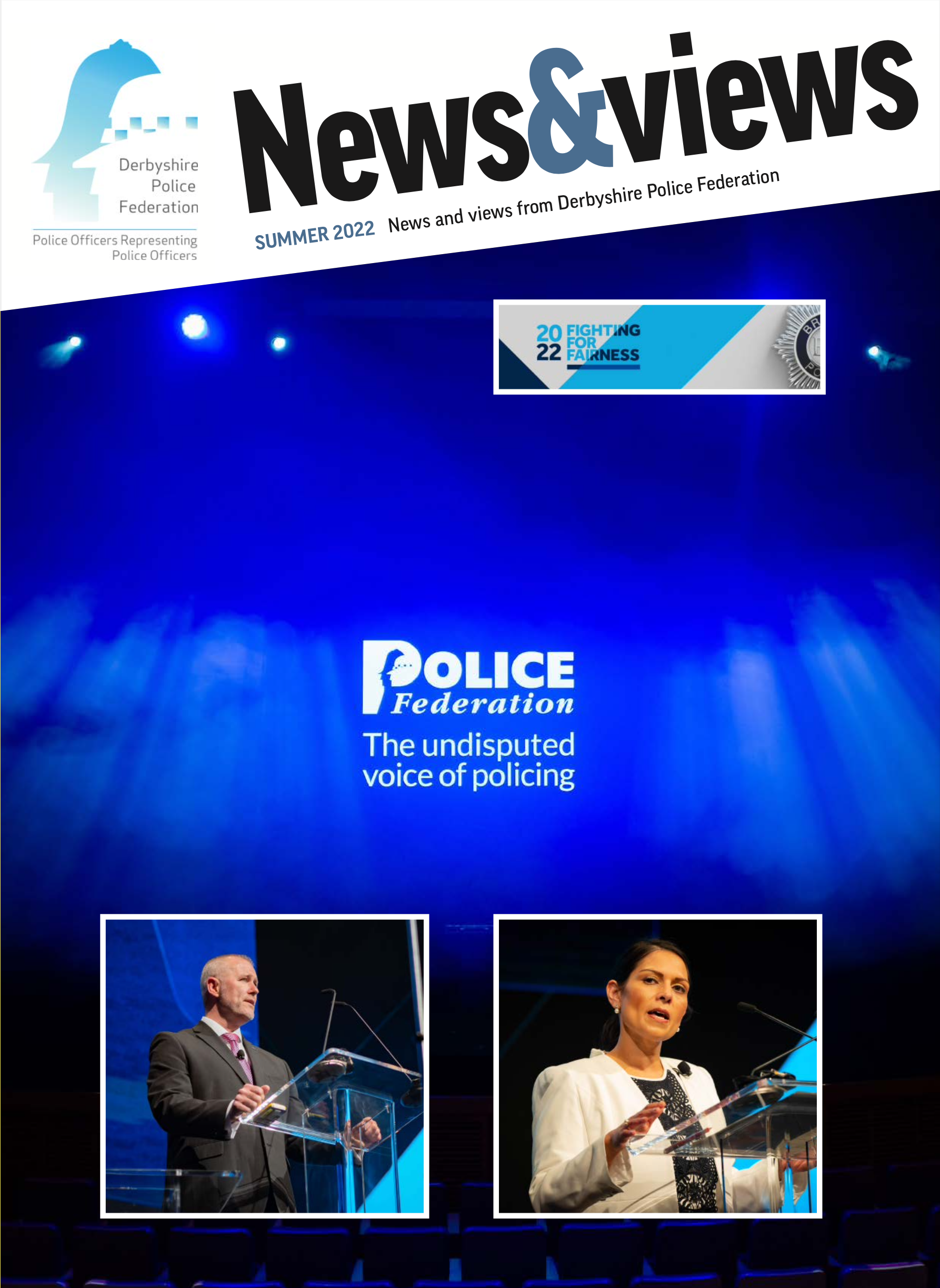 News & views - June 2022