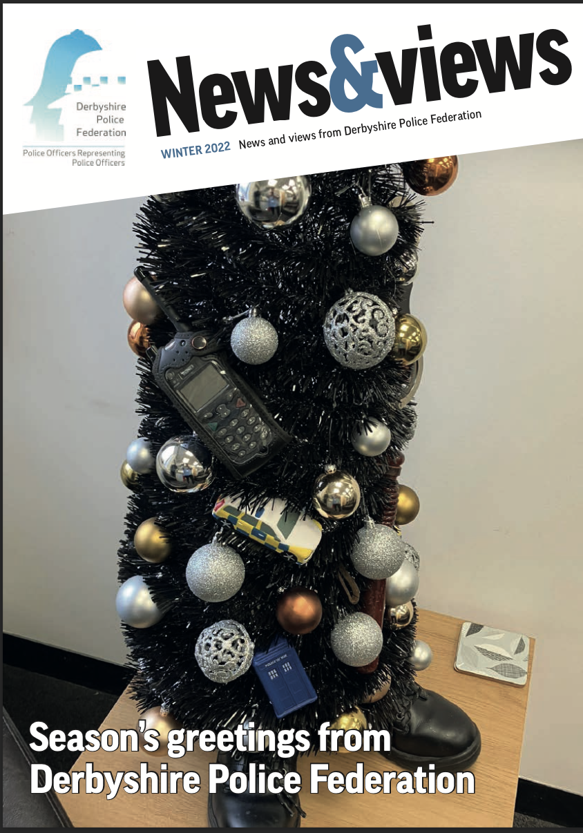 News & views - Winter 2022