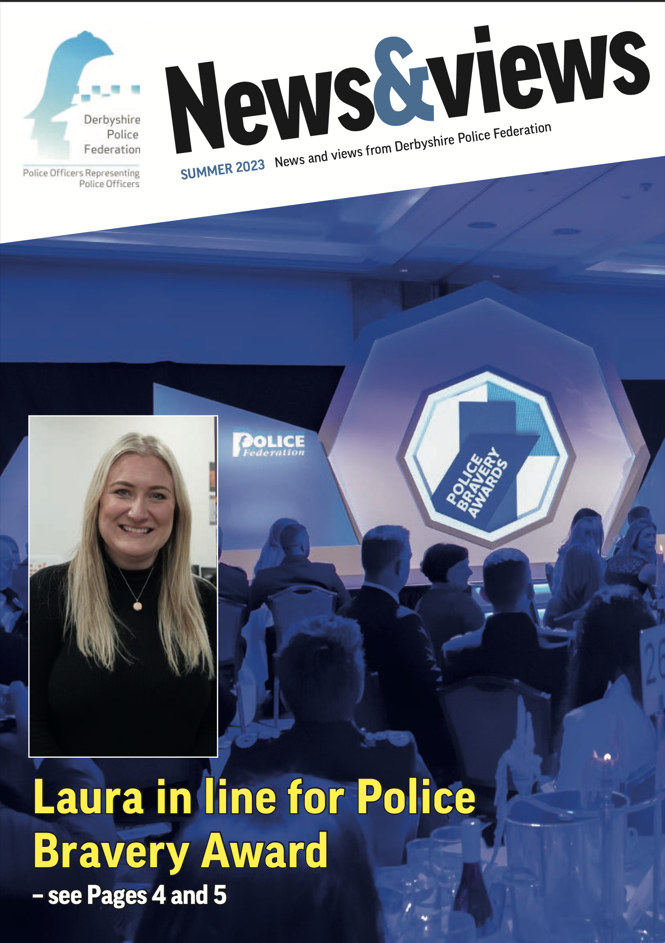 News & views - Summer 2023