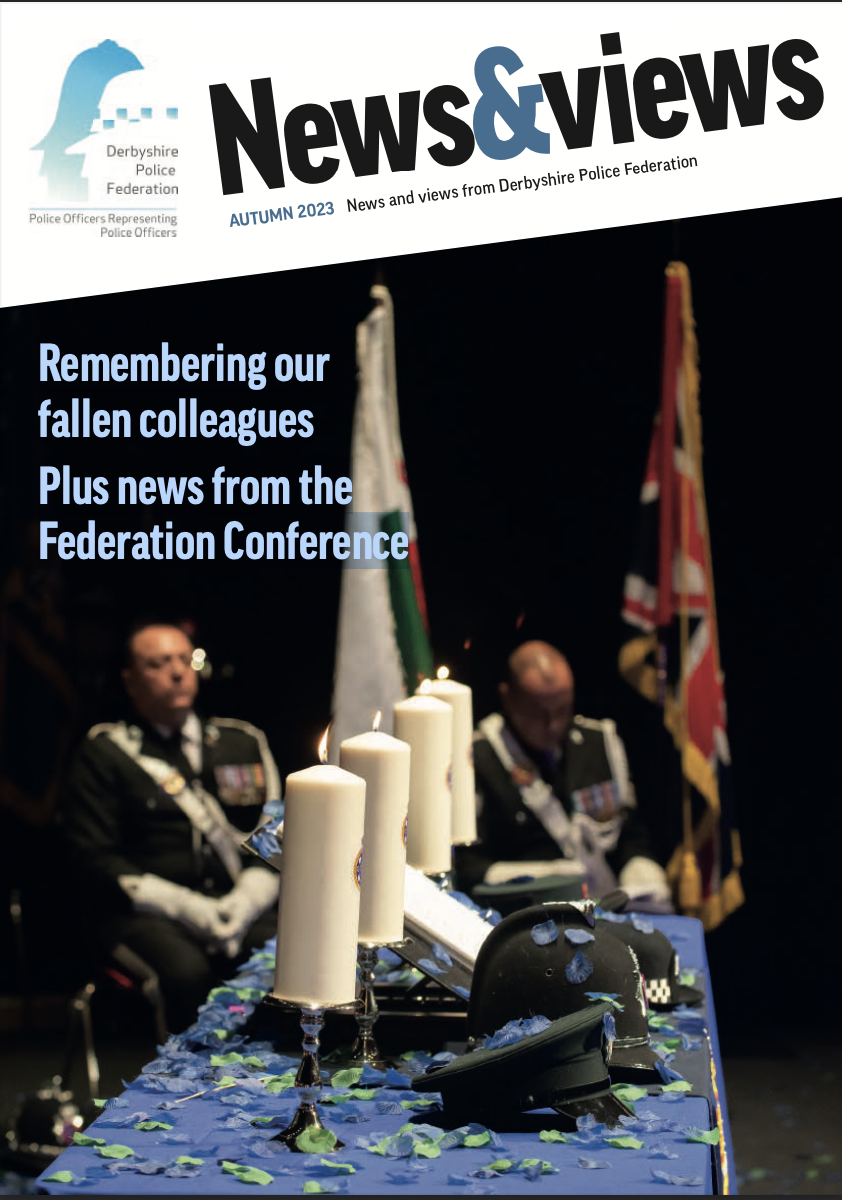 News & views - Autumn 2023