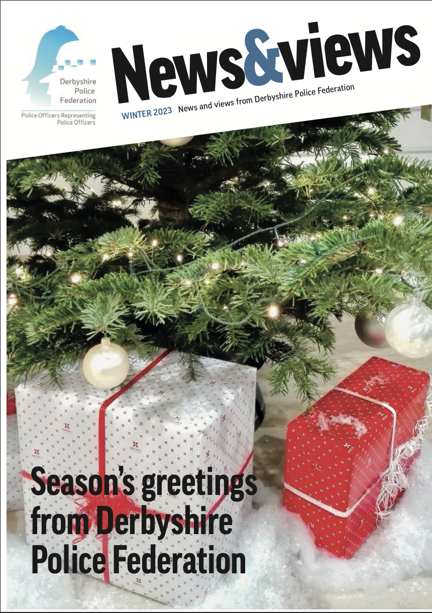 News & views - Winter 2023