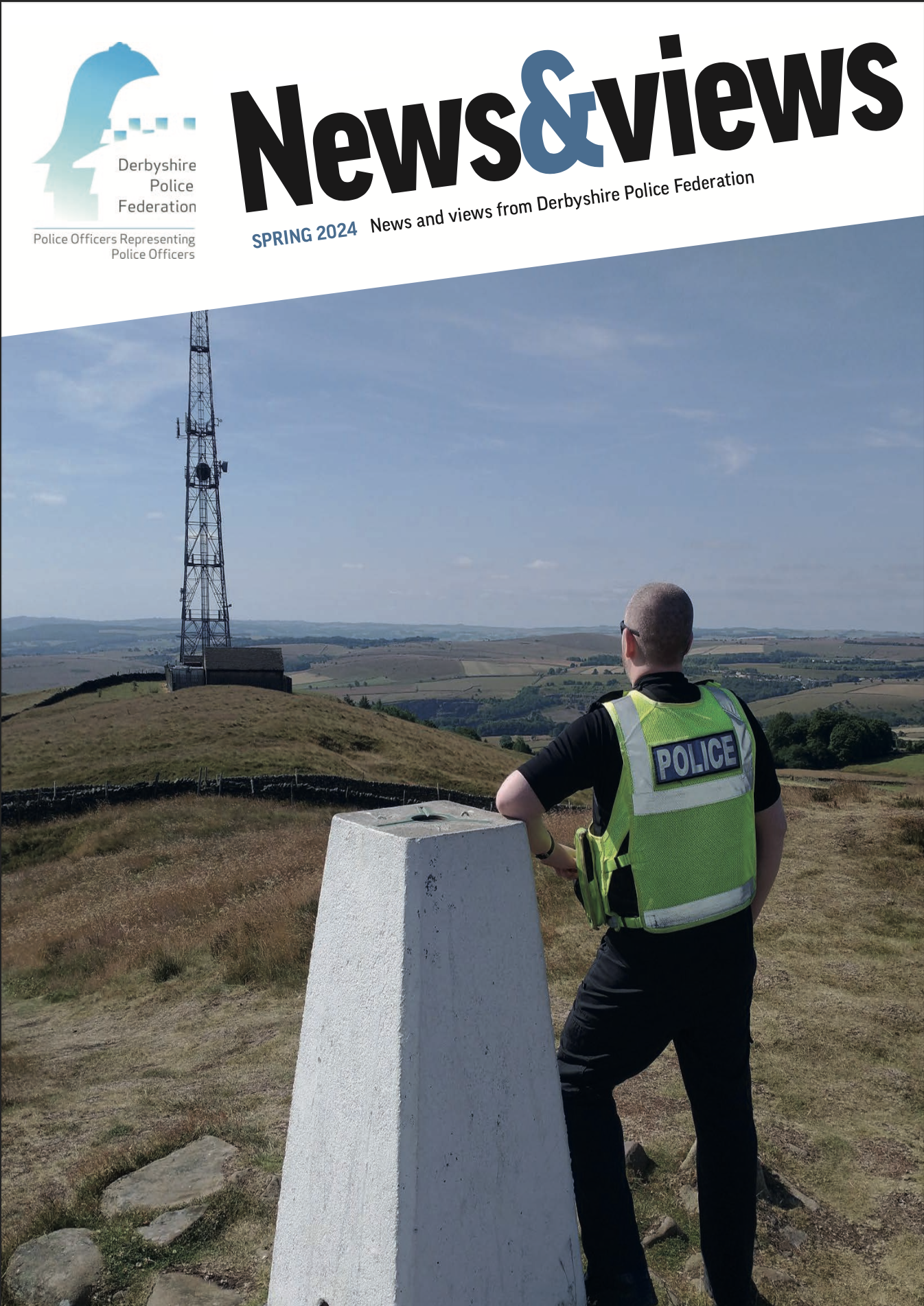 News & views - Spring 2024