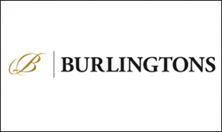 Burlingtons logo