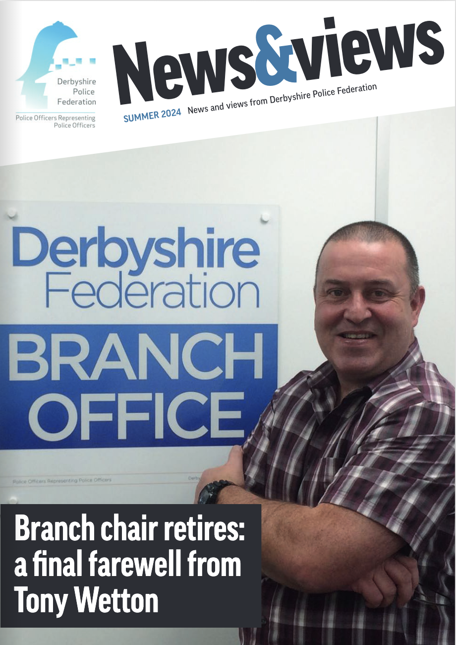 News & views - Summer 2024