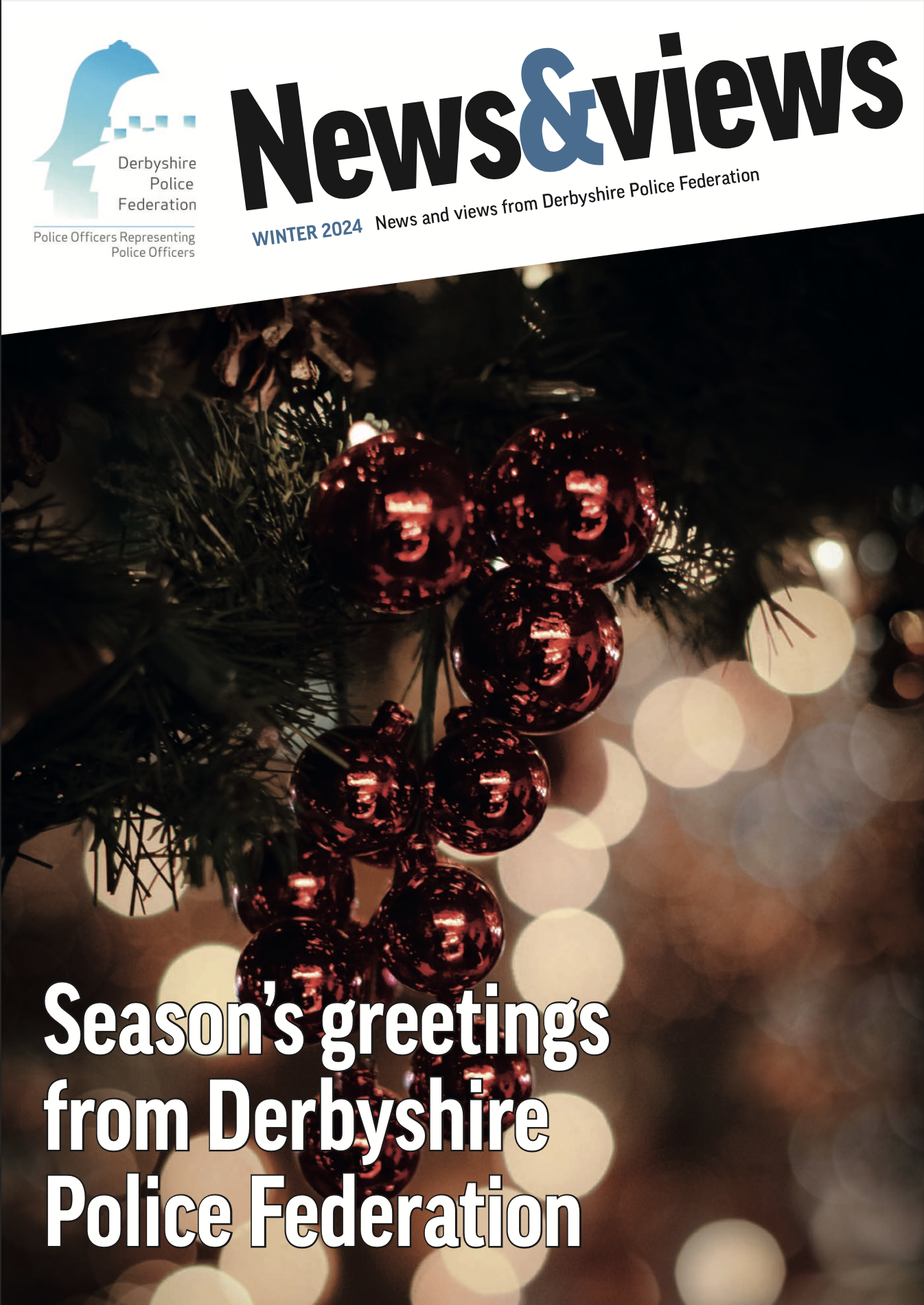 News & views - Winter 2024