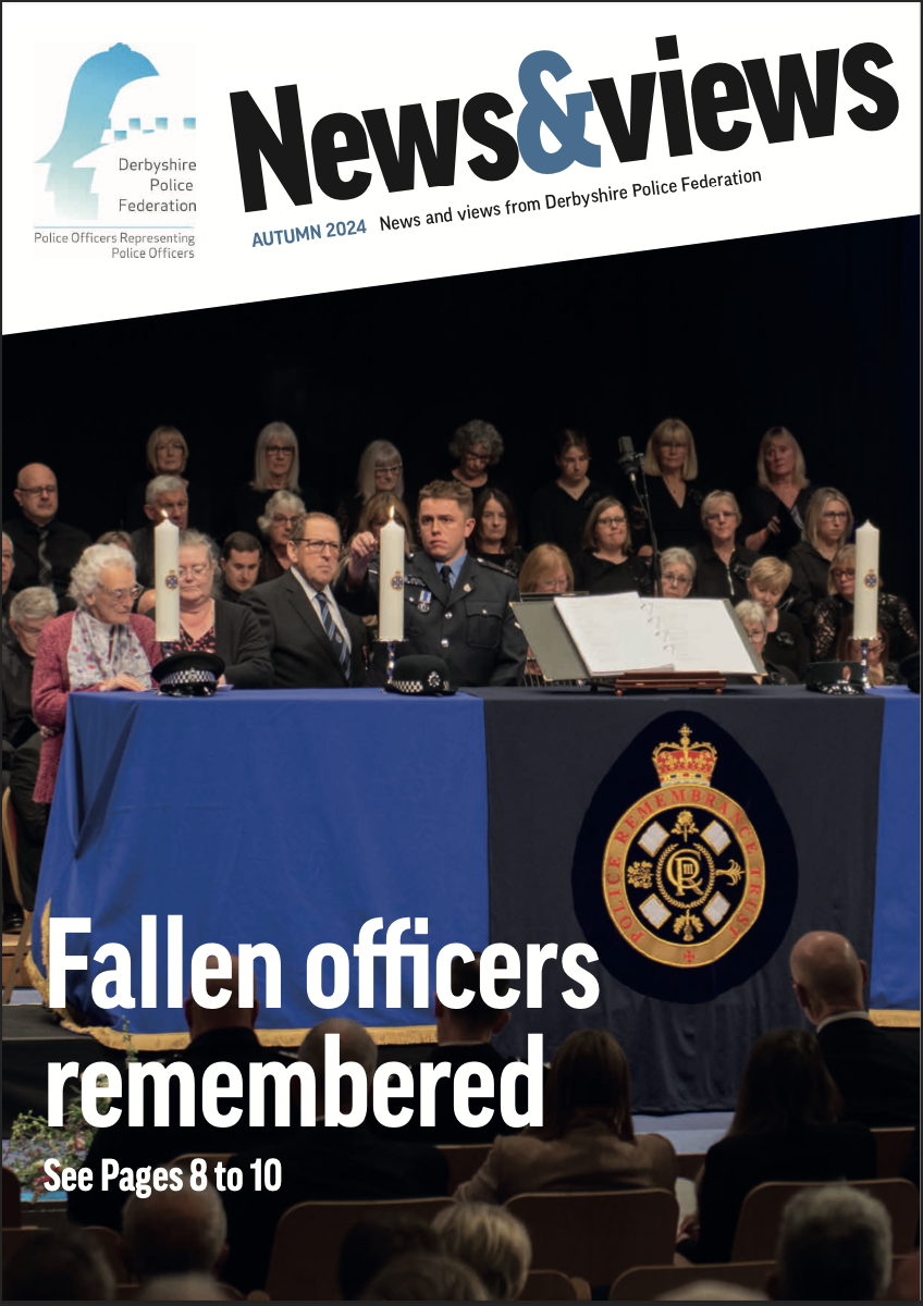 News & views - Autumn 2024