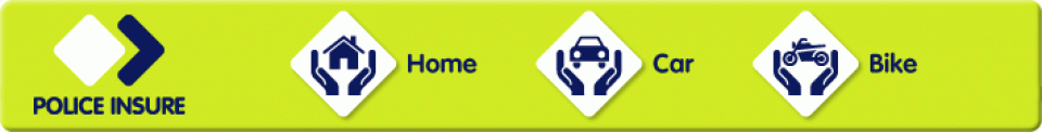 Police Insure