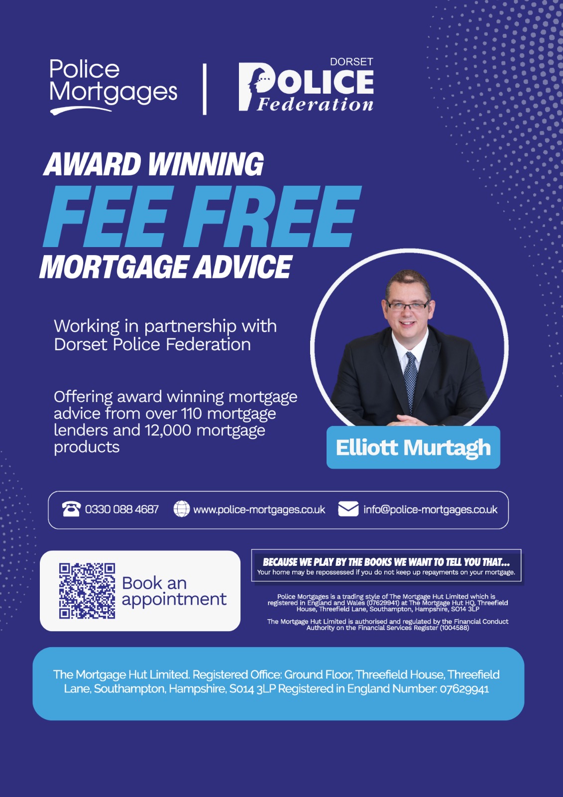 Police Mortgages