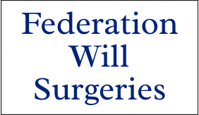 Will Surgeries