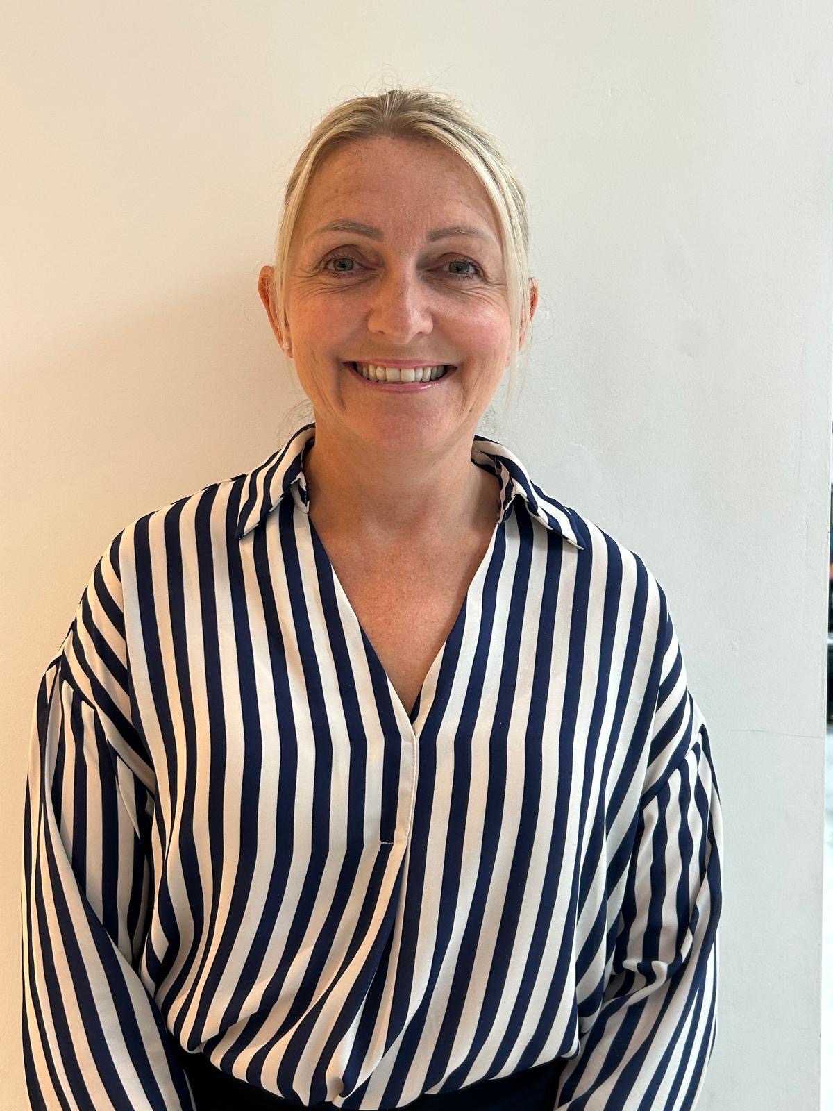 Amanda Howe