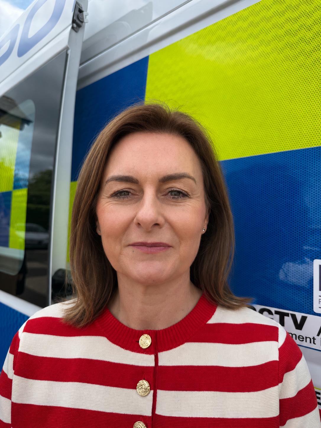 Louise Guest
