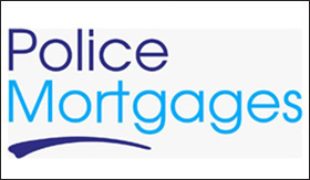 Police Mortgages logo