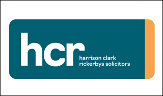 HCR logo