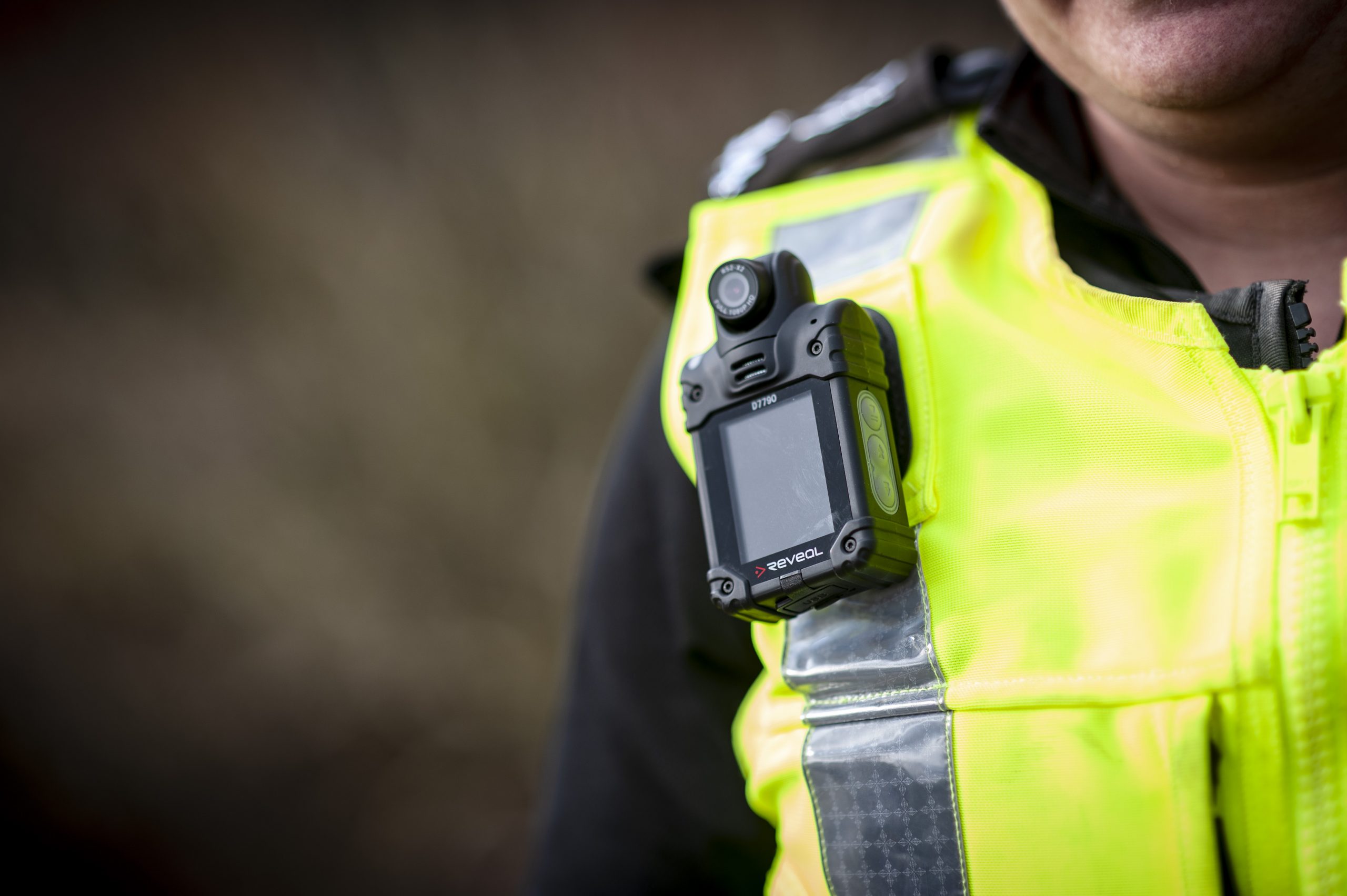 Sharing Body-Worn Video Footage ‘A Great Idea’