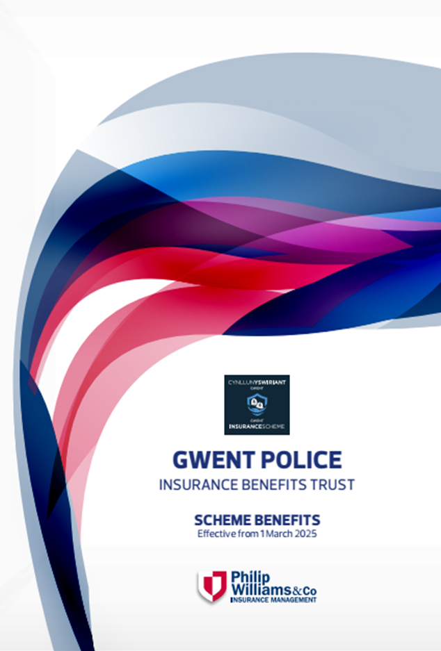 GIS Benefits Booklet 1 March 2025