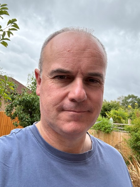 Dave Walters