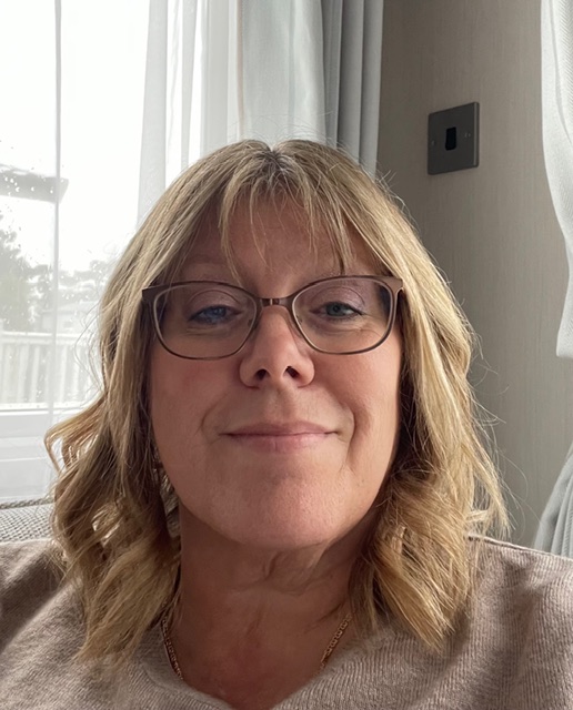 Sharon Gammage