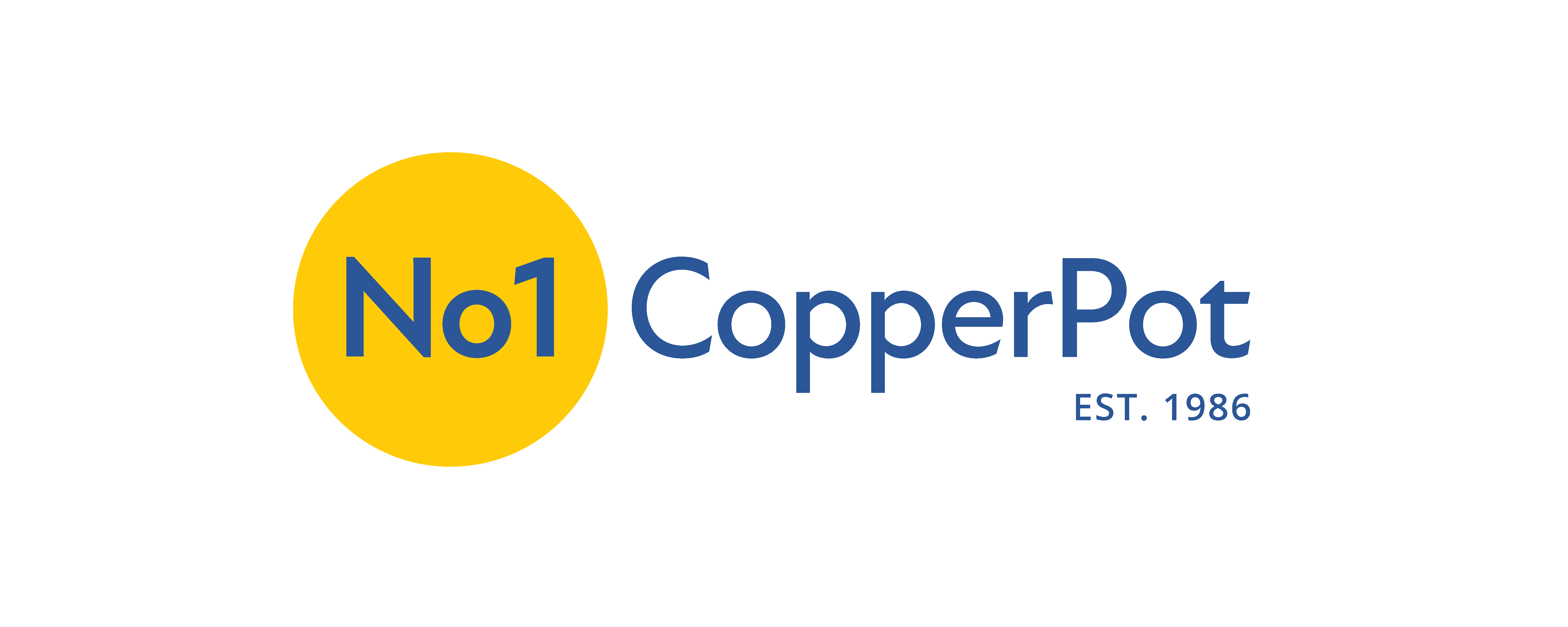 CopperPot