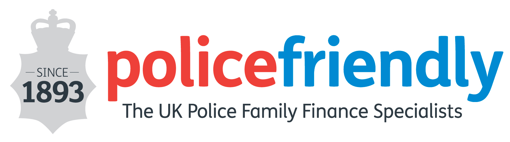 Police Friendly logo
