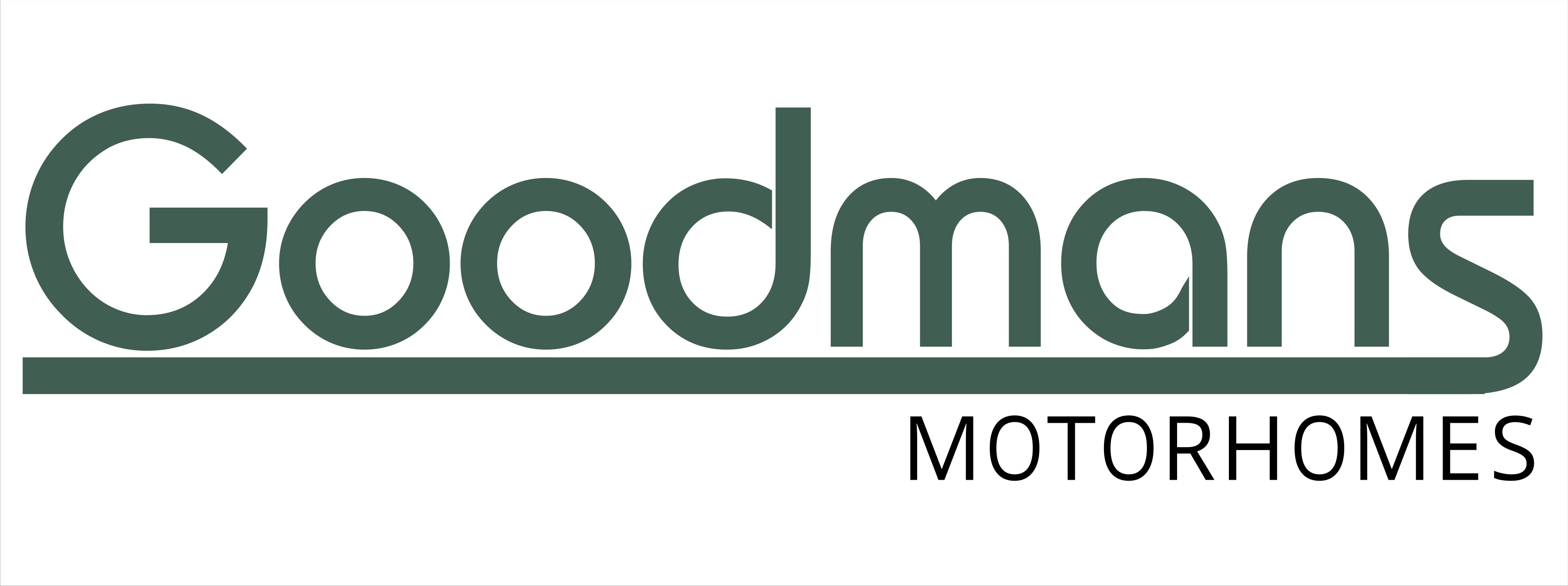 Goodmans Motorhomes