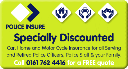 Police Insure