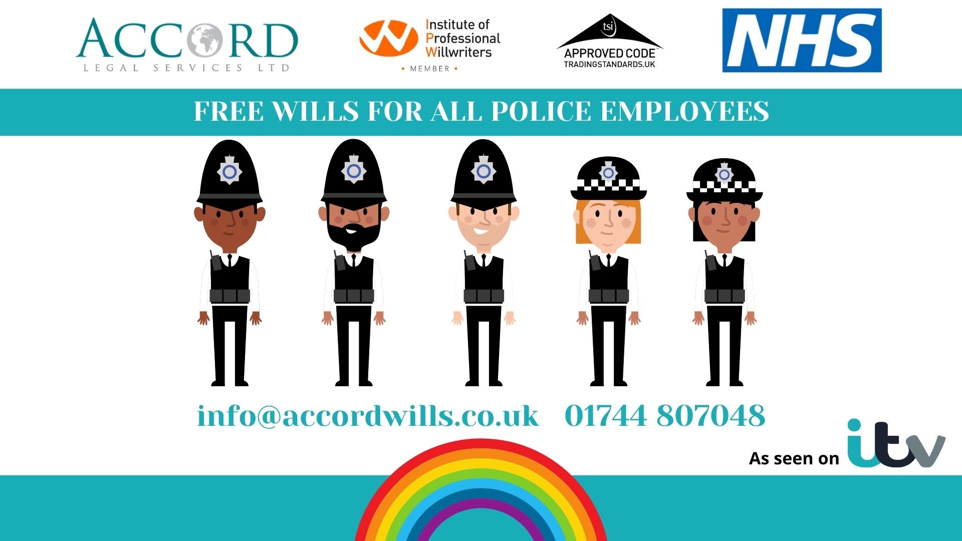 Accord Legal Services