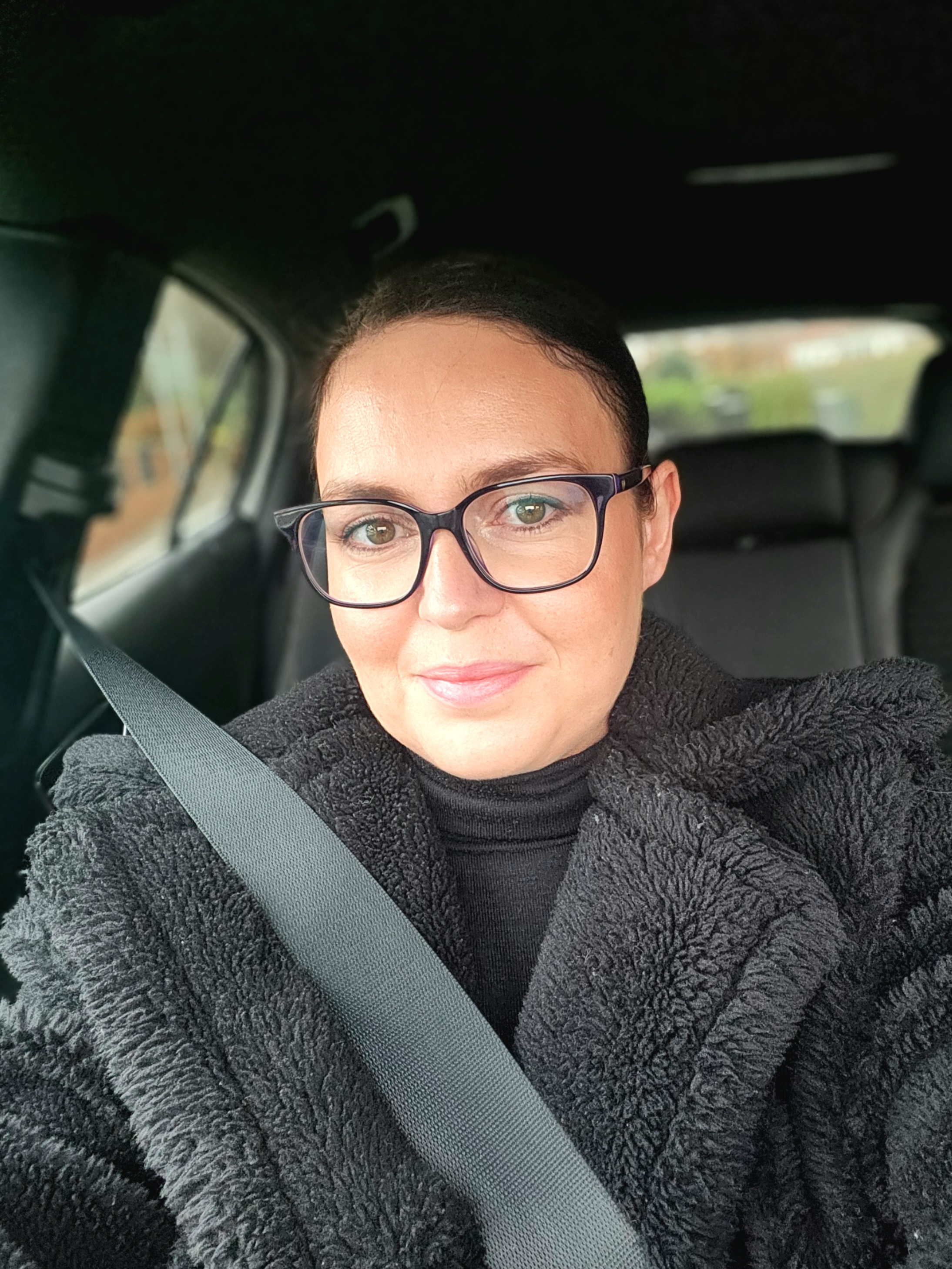 Helen Linford-Andrews