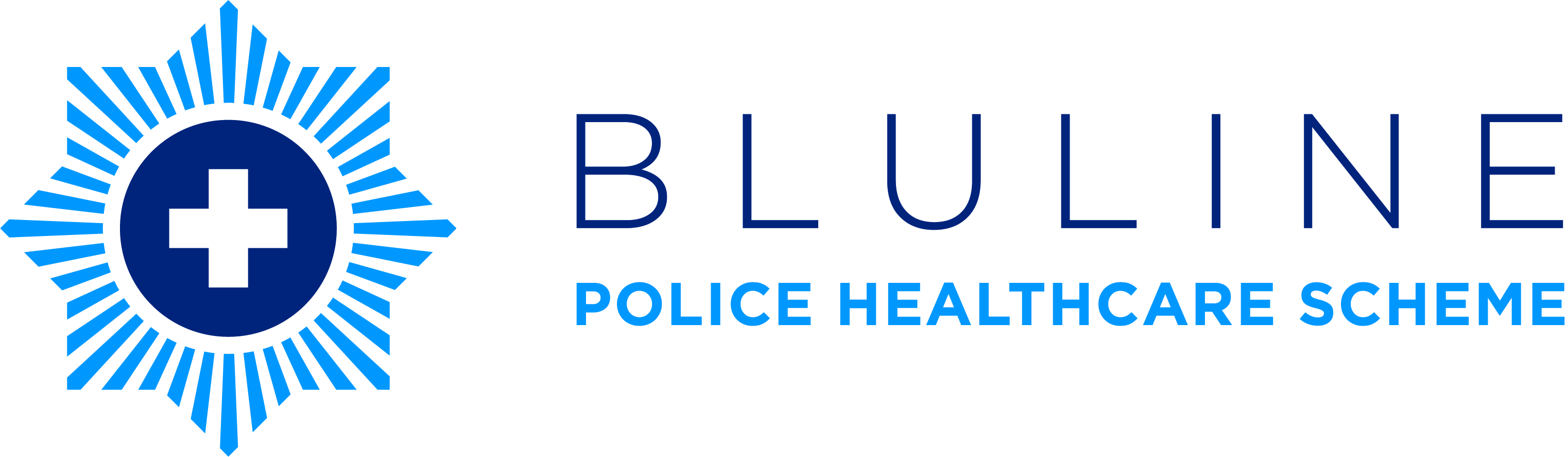 BluLine Police Healthcare Scheme 