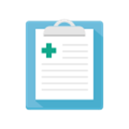 Industrial injuries application BI100A