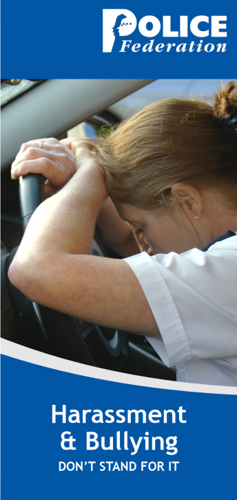 Harassment & Bullying