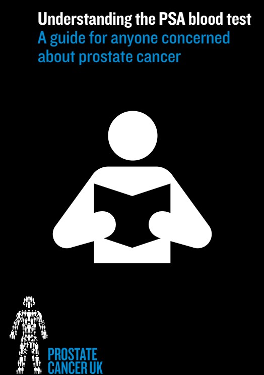 Know your prostate