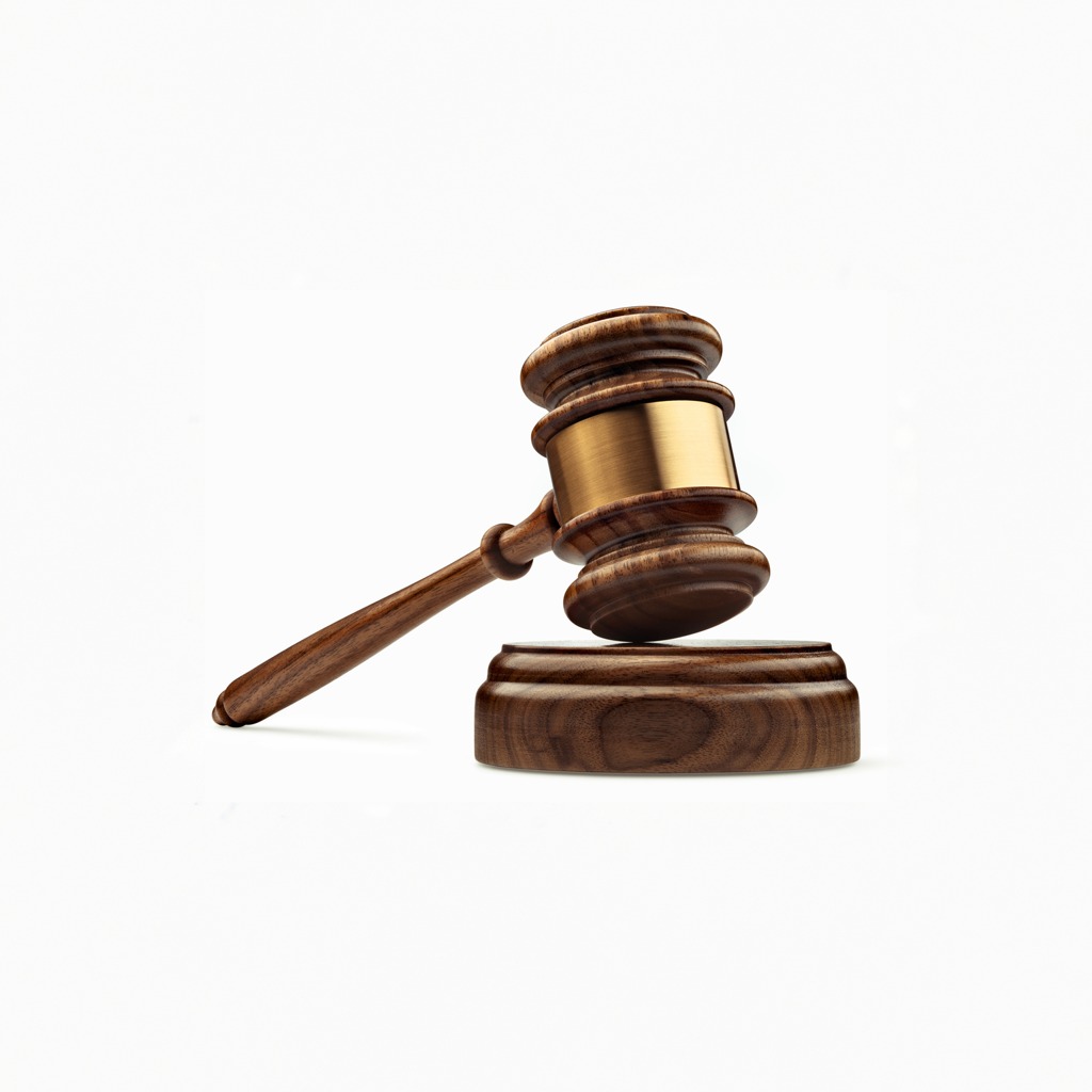 How to make a small claim to County Court