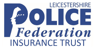 Leicestershire Police Federation Group Insurance Logo