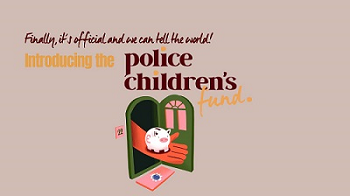 Police Children's Fund