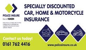 Police Insure